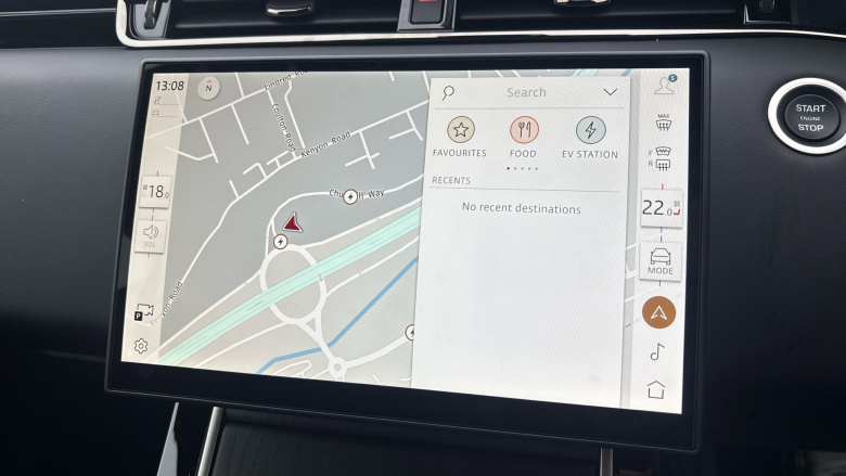 Land Rover Range Rover Evoque 1.5 P270e Autobiography 5dr Auto [Revised] Hatchback